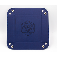 CHC: Square Dice Tray