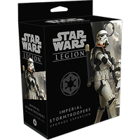 Star Wars Legion: Imperial Stormtroopers Upgrade