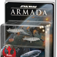 Star Wars Armada: Rebel Transport