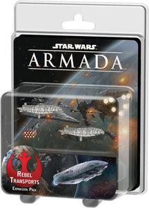 Star Wars Armada: Rebel Transport