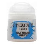 Citadel Layer Paint: White Scar