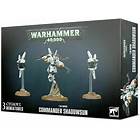 Tau Empire: Commander Shadowsun