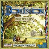 Dominion 2nd Edition: Prosperity Expansion