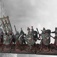 Conquest: The Old Dominion - Legionnaires/Praetorian Guard (Dual Kit)