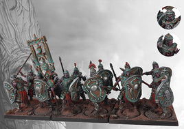 Conquest: The Old Dominion - Legionnaires/Praetorian Guard (Dual Kit)