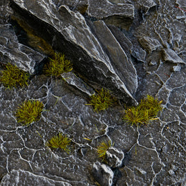 Gamers Grass: Tiny Tuffs - Dark Moss