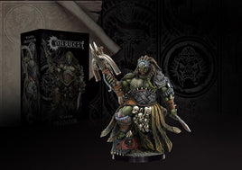 Conquest: The W'adrhun - Predator