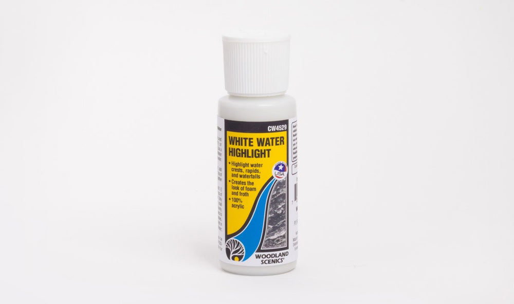 White Water Highlight™
