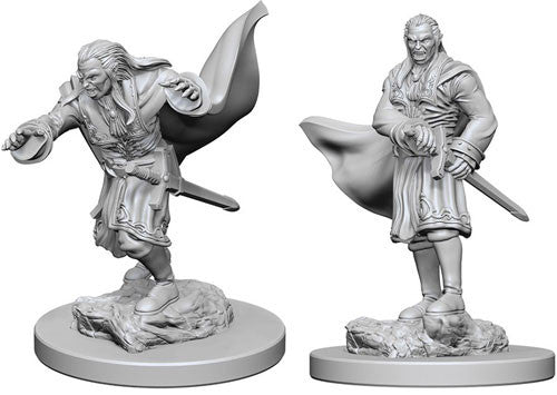 D&D Nolzur's Marvelous Unpainted Minis: W1 Vampires