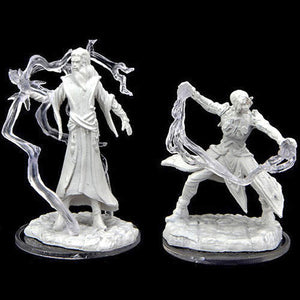 Critical Role Minis: Wave 2- Remnant Cultist and Chosen