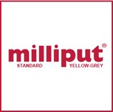 Milliput: Standard Epoxy Putty